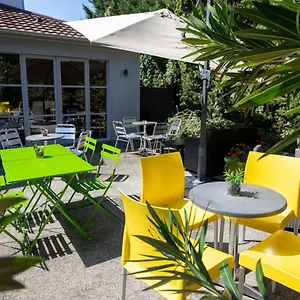 2* Hotel Première Classe Lyon Sud - Pierre Bénite