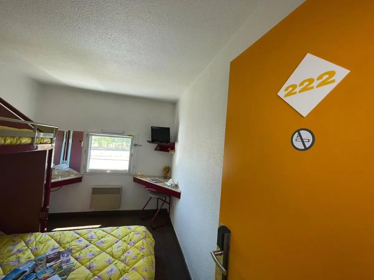 Hotel Paris Valence Bourg-de-Peage 0*,  France