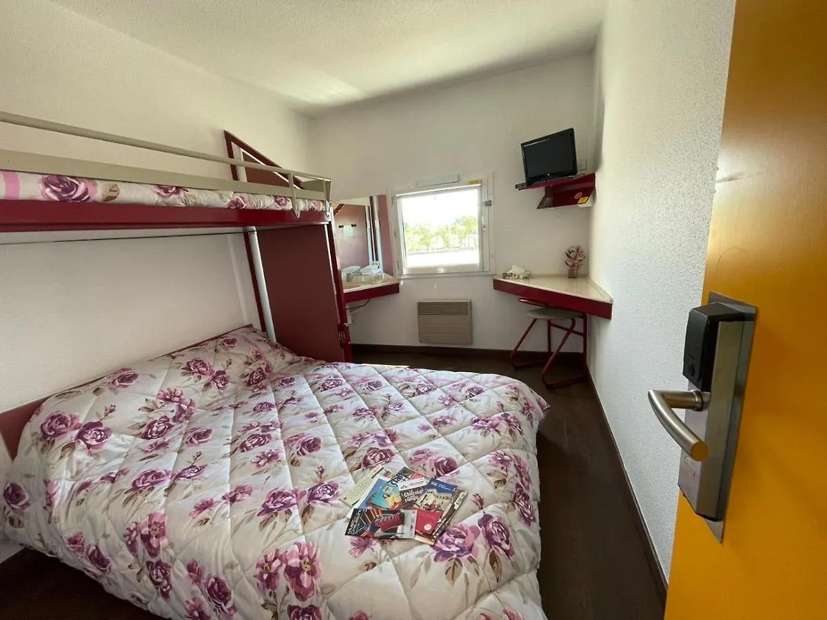Hotel Paris Valence Bourg-de-Peage France