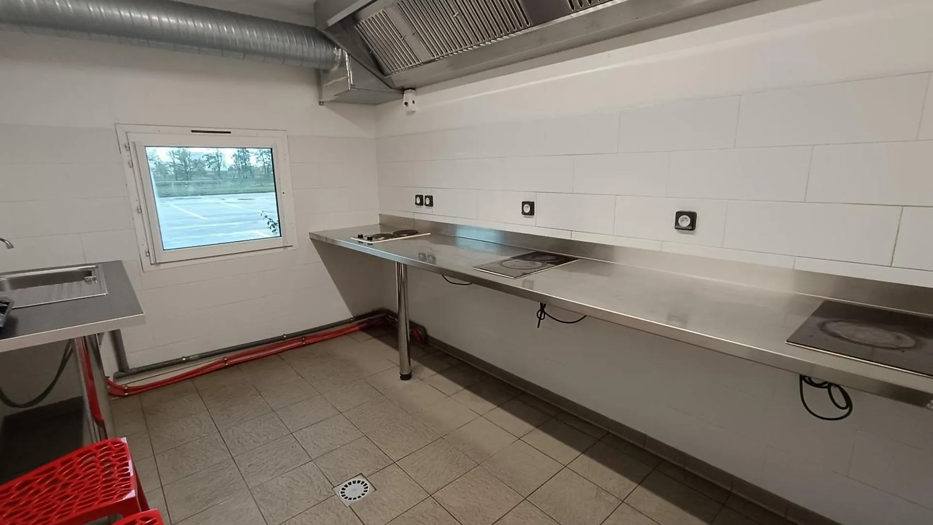 Hotel Paris Valence Bourg-de-Peage France