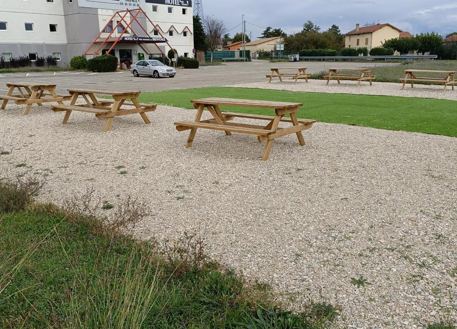 Hotel Paris Valence Bourg-de-Peage