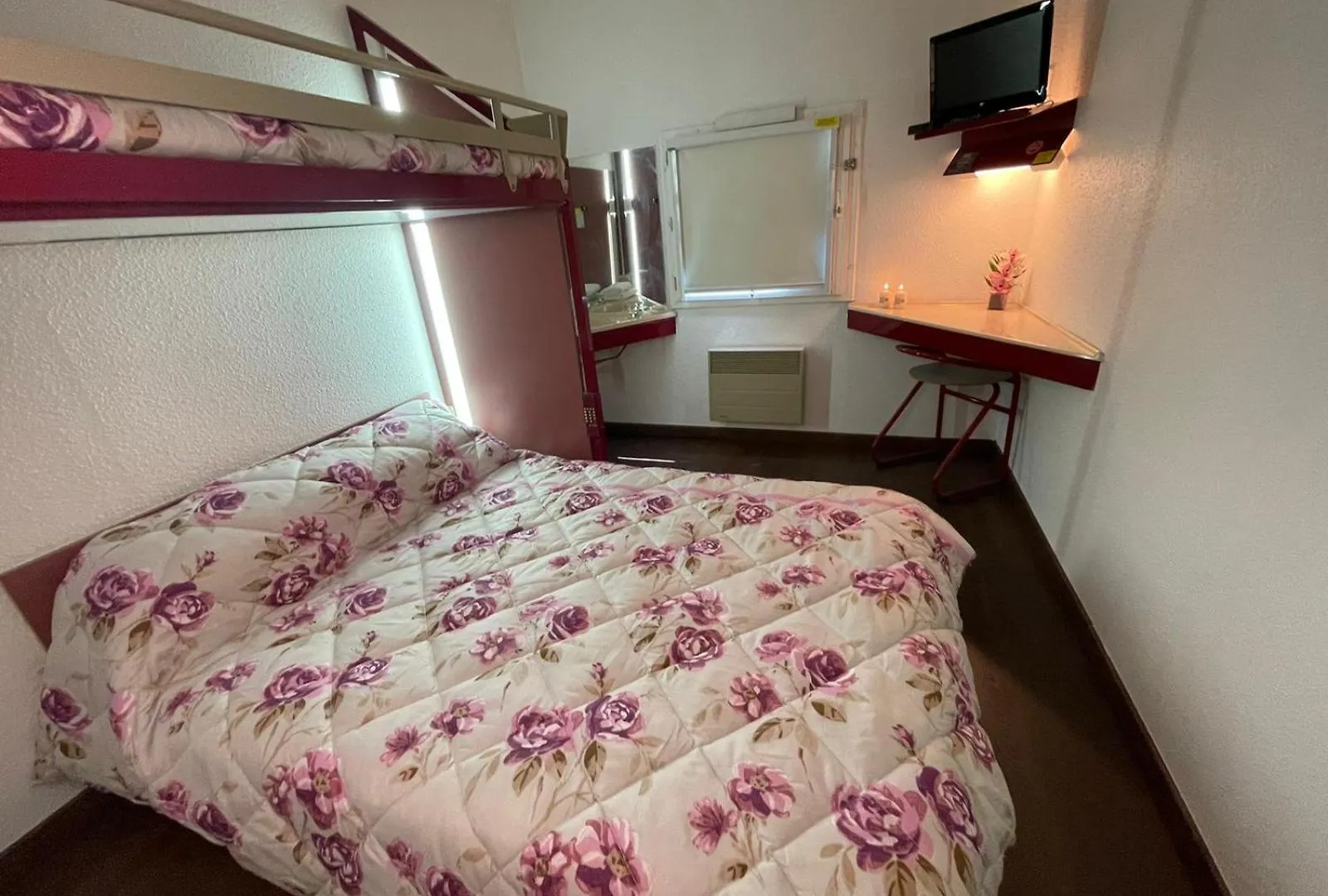 Hotel Paris Valence Bourg-de-Peage
