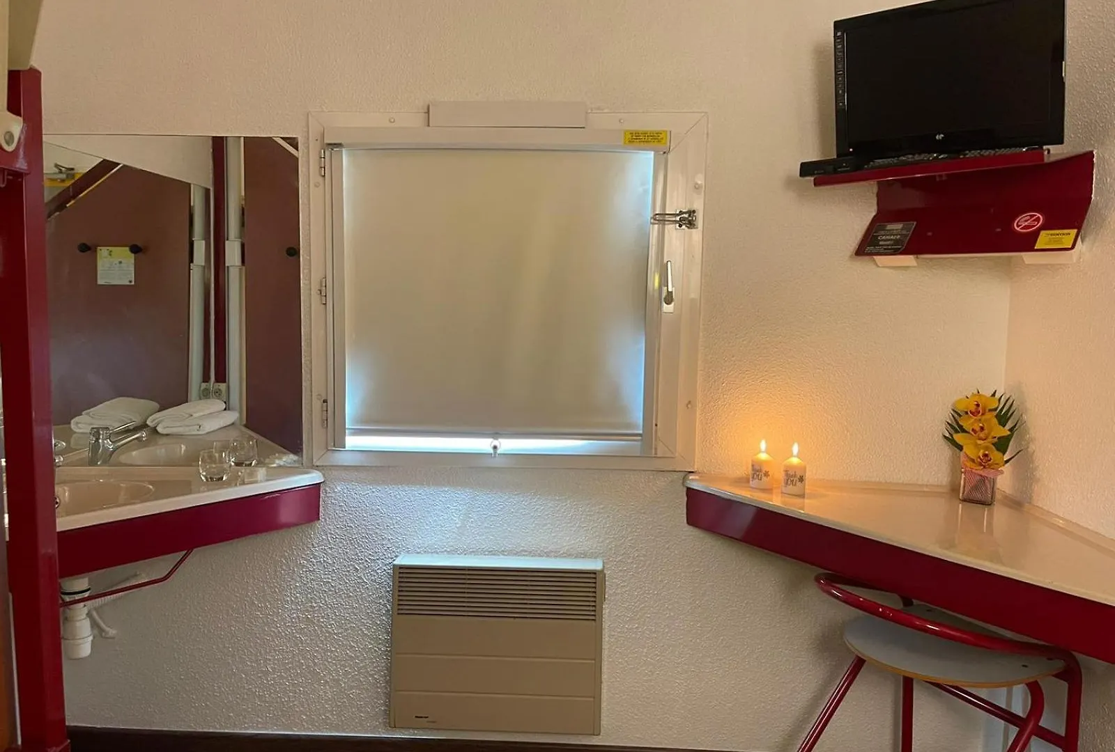 Hotel Paris Valence Bourg-de-Peage