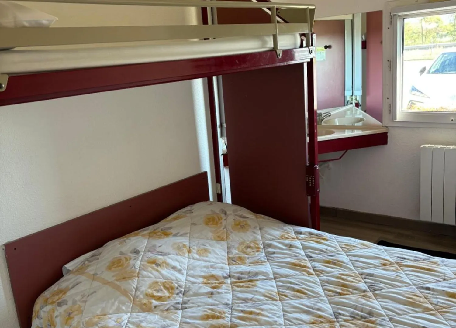 Hotel Paris Valence Bourg-de-Peage